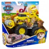 PAW Patrol Ruote di Soccorso veicolo tematico Rubble