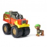 PAW Patrol Ruote di soccorso veicolo tematico Boomer