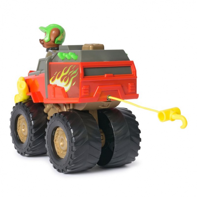 PAW Patrol Ruote di soccorso veicolo tematico Boomer