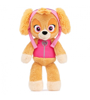PAW Patrol Skye peluche 32 cm
