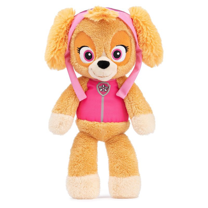 PAW Patrol Skye peluche 32 cm