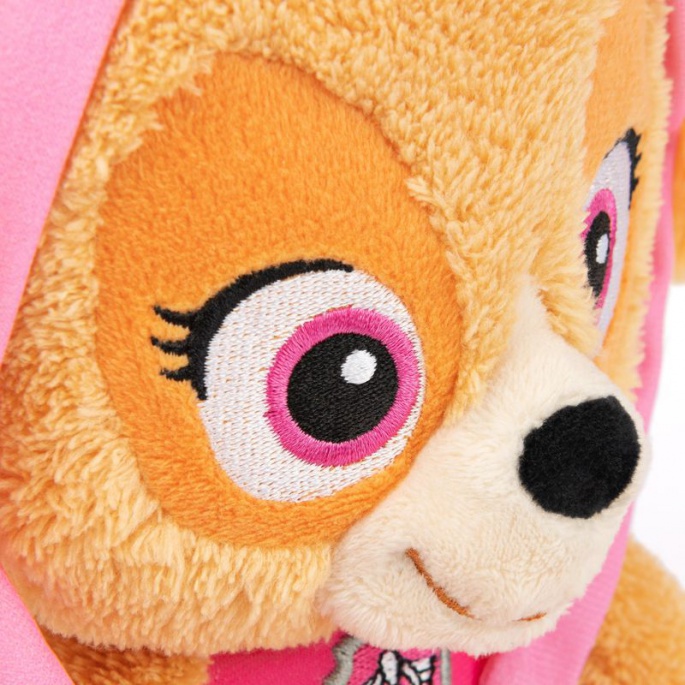 PAW Patrol Skye peluche 32 cm