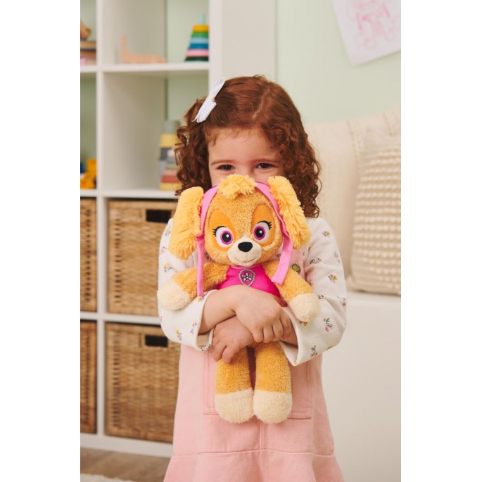 PAW Patrol Skye peluche 32 cm
