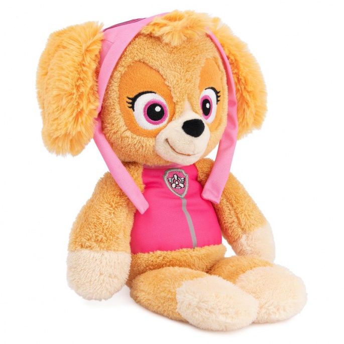 PAW Patrol Skye peluche 32 cm