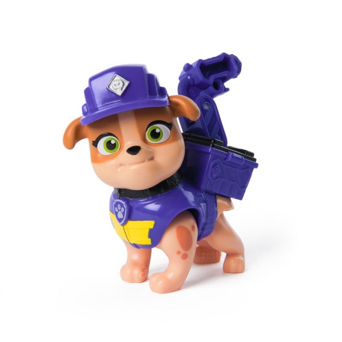 Rubble & Crew figura collezionabile Mix