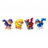 Rubble & Crew figura da collezione Rubble