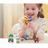 Rubble & Crew multipacco di figurine