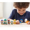 Rubble & Crew multipacco di figurine
