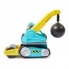 Rubble & Crew veicolo base del motore