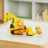 Rubble & Crew veicolo base Rubble