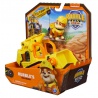 Rubble & Crew veicolo base Rubble