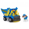 Rubble & Crew veicolo base Wheeler
