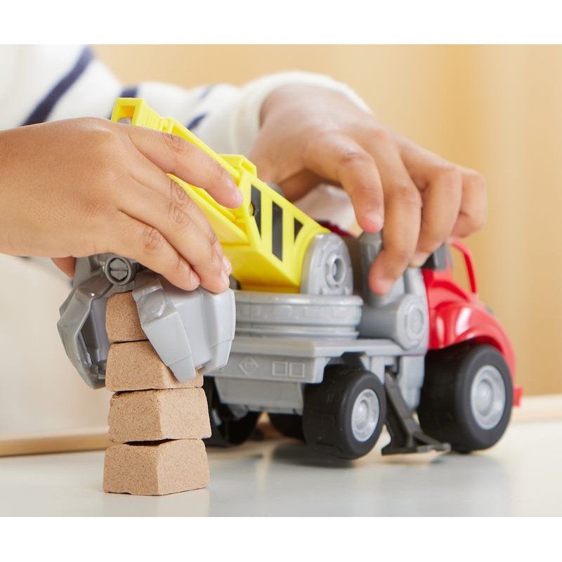 Rubble & Crew veicolo base Charger