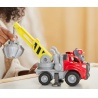 Rubble & Crew veicolo base Charger