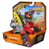 Rubble & Crew veicolo base Charger