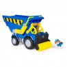 Rubble & Crew veicolo interattivo con suoni Wheeler