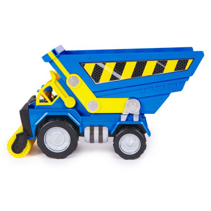 Rubble & Crew veicolo interattivo con suoni Wheeler