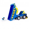 Rubble & Crew veicolo interattivo con suoni Wheeler