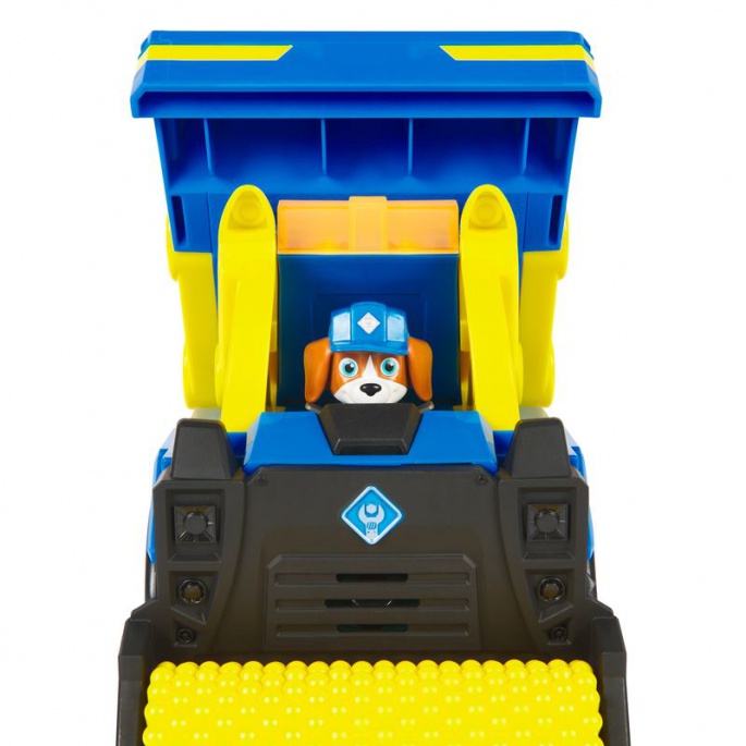 Rubble & Crew veicolo interattivo con suoni Wheeler