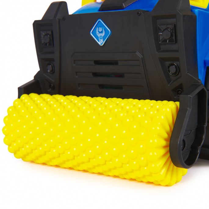 Rubble & Crew veicolo interattivo con suoni Wheeler