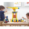 Rubble & Crew veicolo interattivo con suoni Rubble