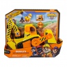 Rubble & Crew veicolo interattivo con suoni Rubble