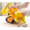 Rubble & Crew veicolo interattivo con suoni Rubble