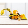 Rubble & Crew veicolo interattivo con suoni Rubble
