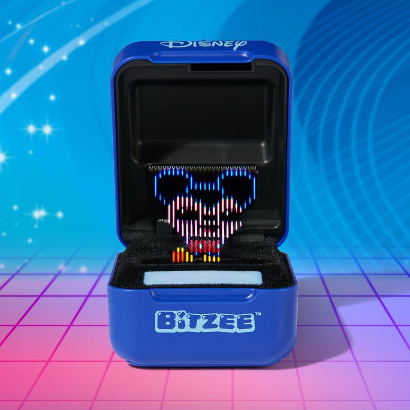 Bitzee animali digitali interattivi Disney