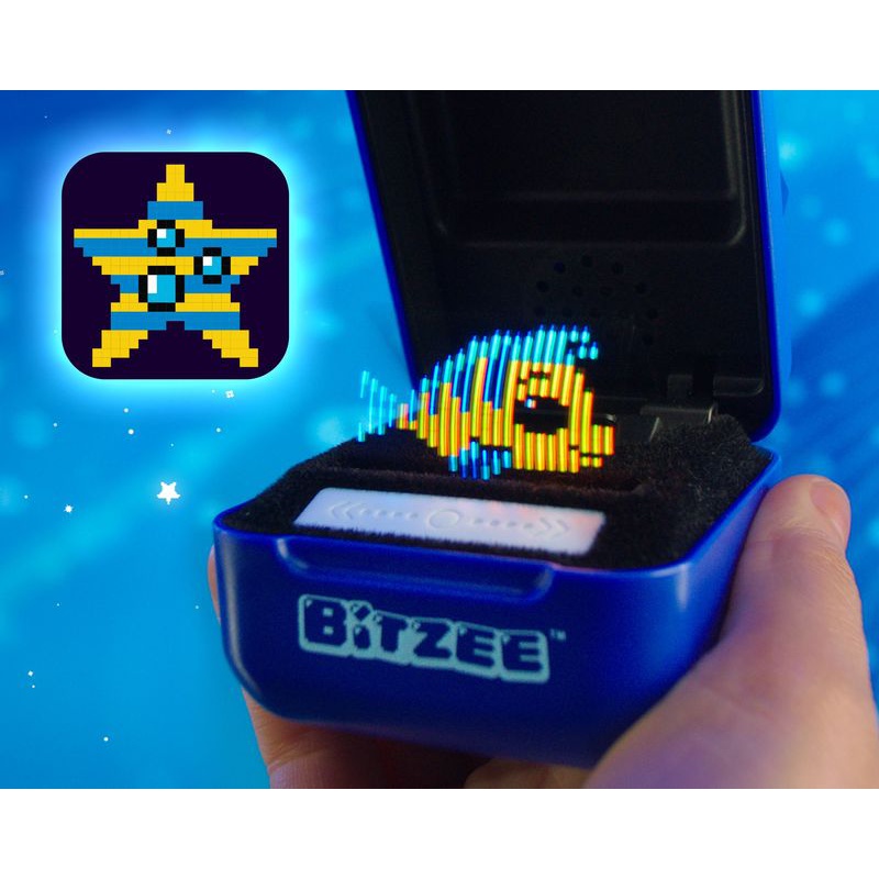 Bitzee animali digitali interattivi Disney