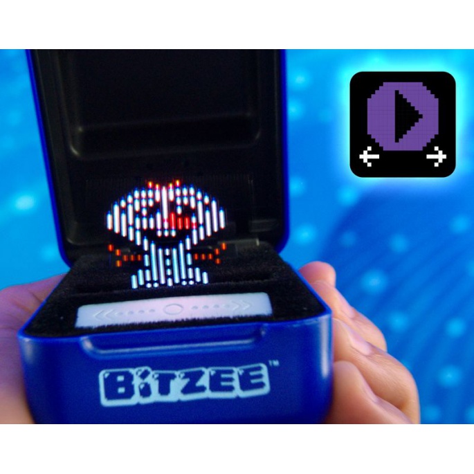 Bitzee animali digitali interattivi Disney