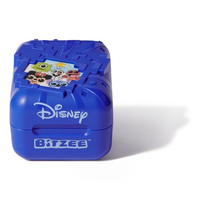 Bitzee animali digitali interattivi Disney