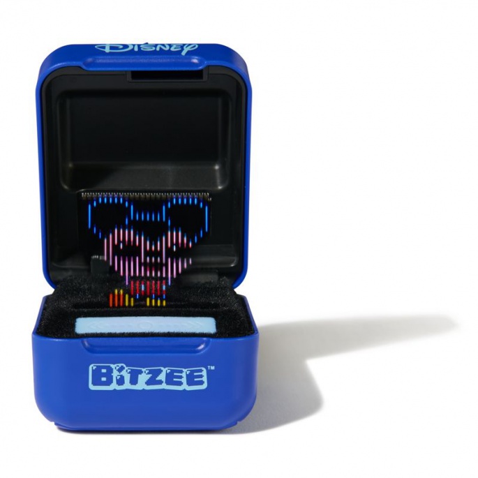 Bitzee animali digitali interattivi Disney
