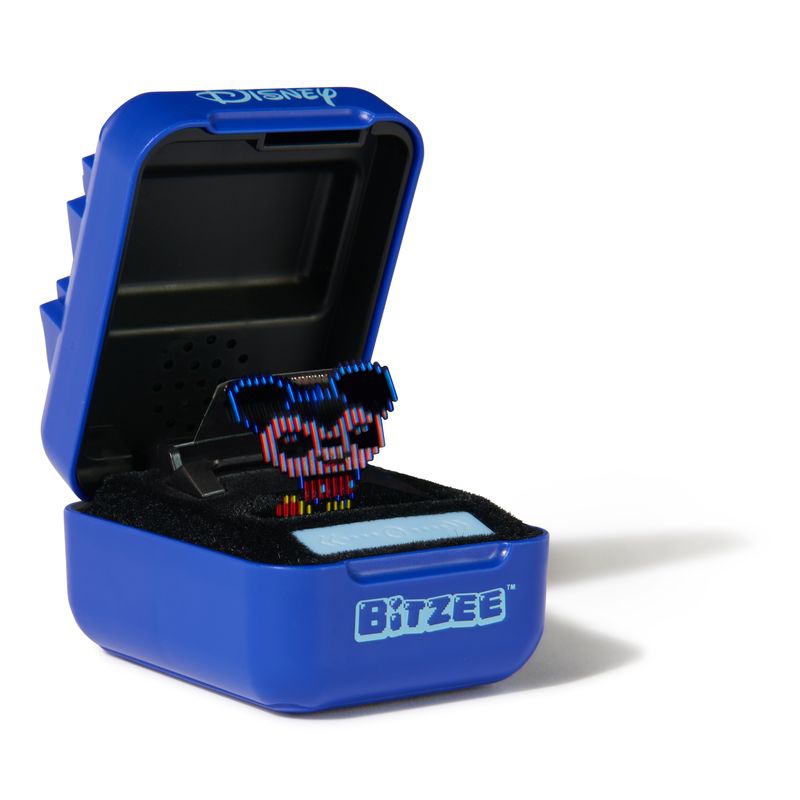 Bitzee animali digitali interattivi Disney