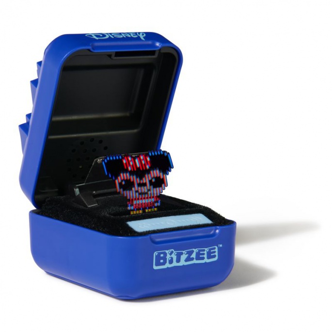 Bitzee animali digitali interattivi Disney