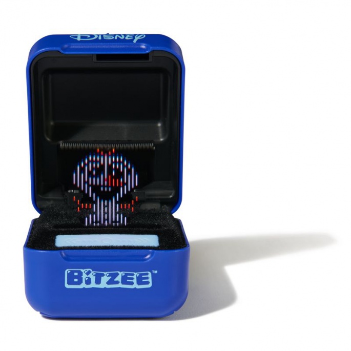 Bitzee animali digitali interattivi Disney