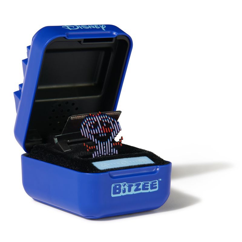 Bitzee animali digitali interattivi Disney