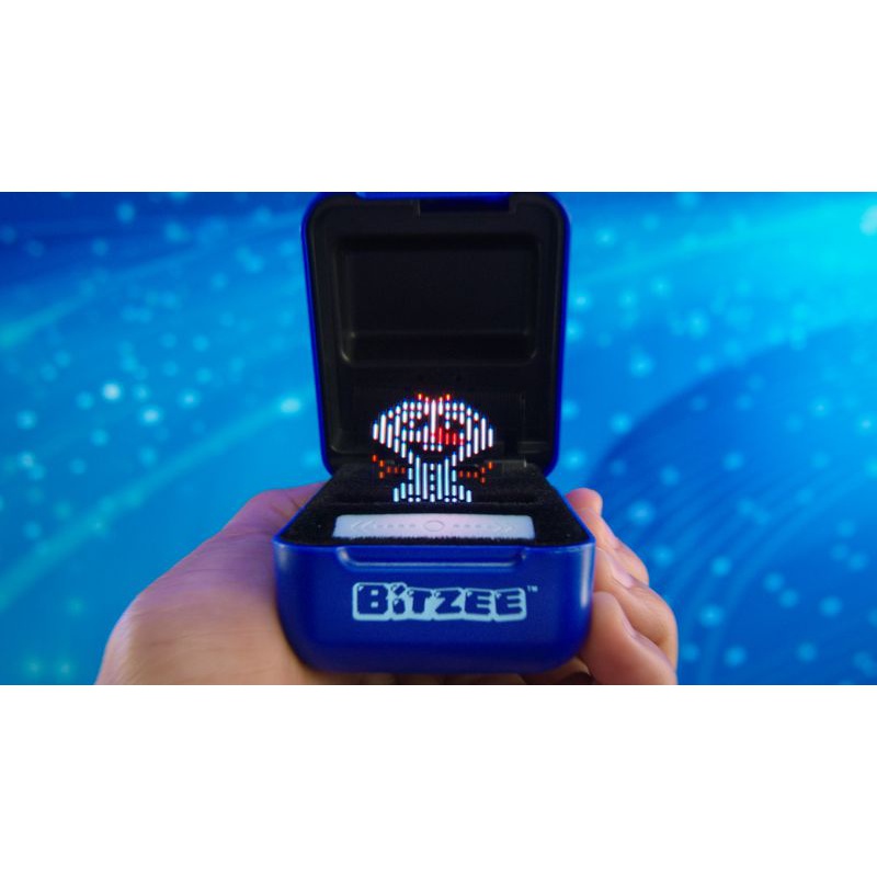 Bitzee animali digitali interattivi Disney