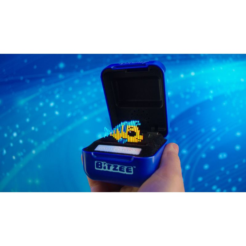 Bitzee animali digitali interattivi Disney