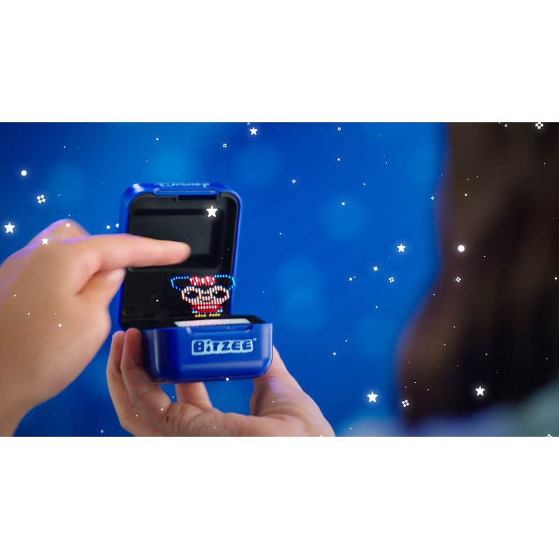 Bitzee animali digitali interattivi Disney