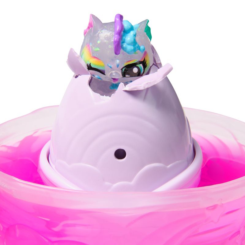 Hatchimals animali che si schiudono nell'acqua 1 pz 2024