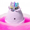 Hatchimals animali che si schiudono nell'acqua 1 pz 2024