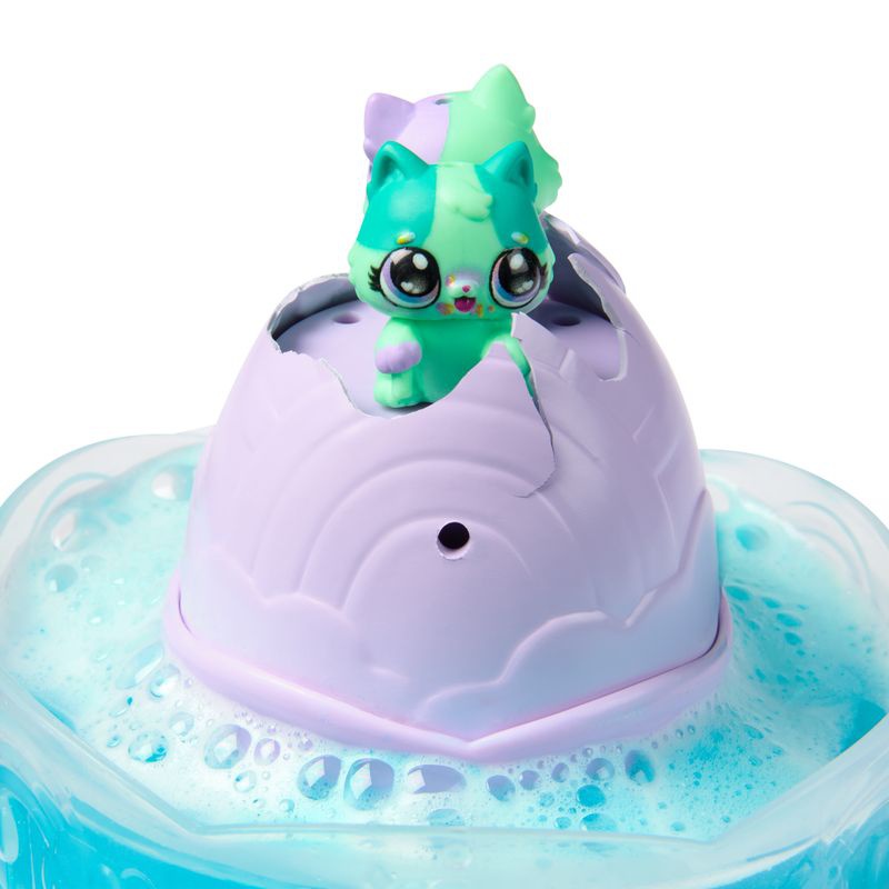 Hatchimals confezione piena di sorprese