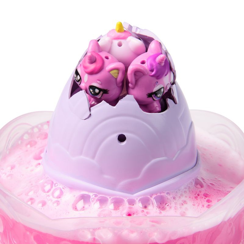 Hatchimals confezione piena di sorprese