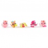 Hatchimals Animali che si schiudono nell'acqua cartone