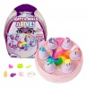 Hatchimals set di gioco arcobaleno