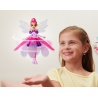 Hatchimals bambola volante Crystal Flyer