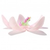 Unicorn Academy statuine da collezione in fiore