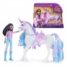 Unicorn Academy figure Layla e Glacier 11 cm