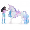 Unicorn Academy figure Layla e Glacier 11 cm